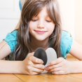 thumbnail image 3 of HLONK 10pcs Egg Shaker Children Percussion Instrument Egg Percussion Musical Instrument, 3 of 7