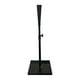 thumbnail image 3 of Tee de bateo de béisbol y sóftbol ajustable, altura ajustable, para viajes, resistente a intemperie, para niños y adultos, soporte portátil de 24 a, 3 of 8