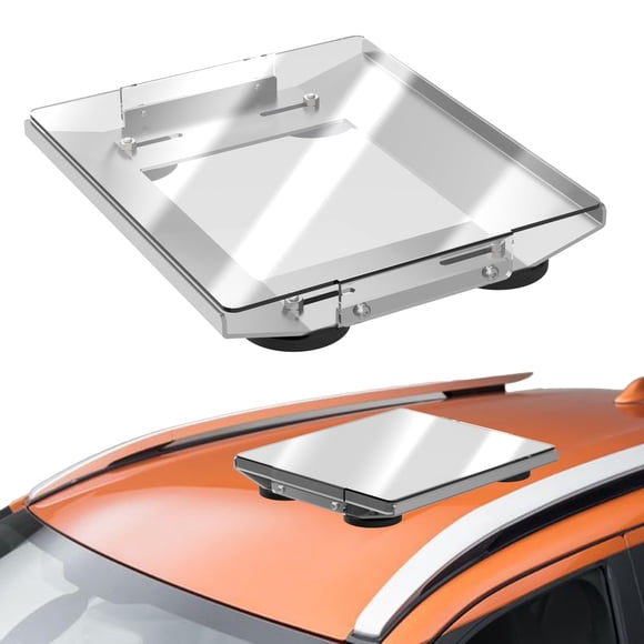 Soporte Magnético Portátil para Auto Starlink Mini BUJ de Aluminio