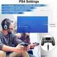 thumbnail image 2 of Gaming Headsets/ Gaming Headphones with Microphone/ Gaming Headset with Microphone Computer Game Hardware Headphones with Mic Gaming Headset Pc Head Set Headphones Gaming Xbox Headset wit, 2 of 11