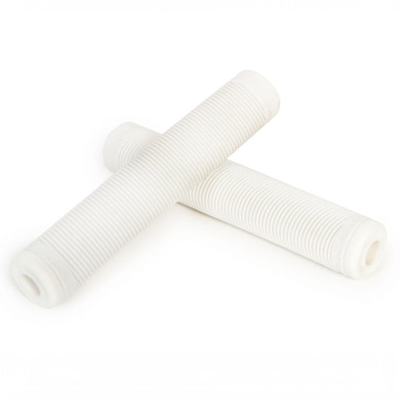 Eastern Riblet Grips White