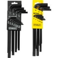 thumbnail image 3 of STANLEY 85-753 22pc Hex Key Set, 3 of 9