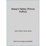 Aesop's Fables (Picture Puffins) [Paperback - Used]