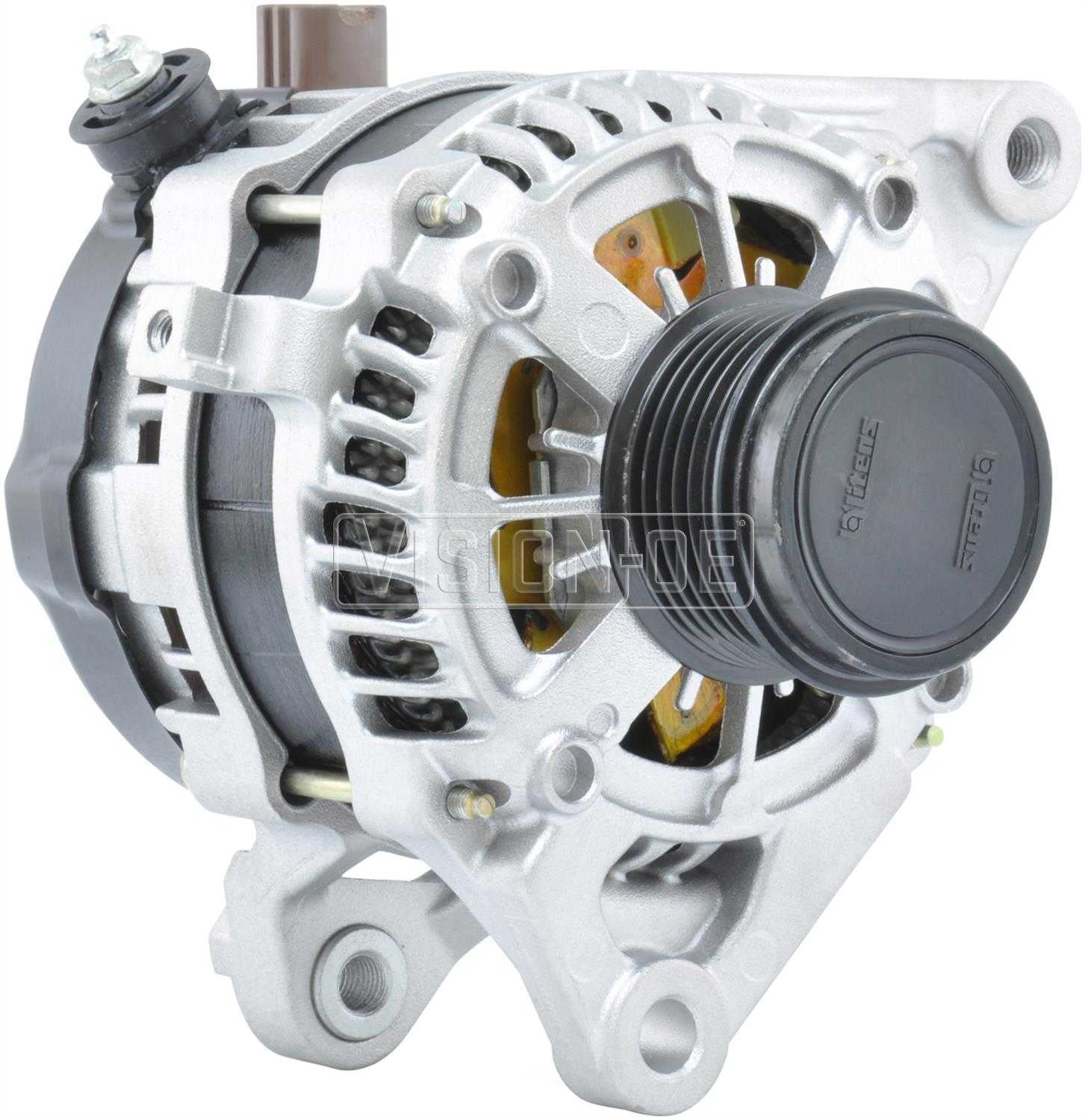 Vision OE 42088 Alternator