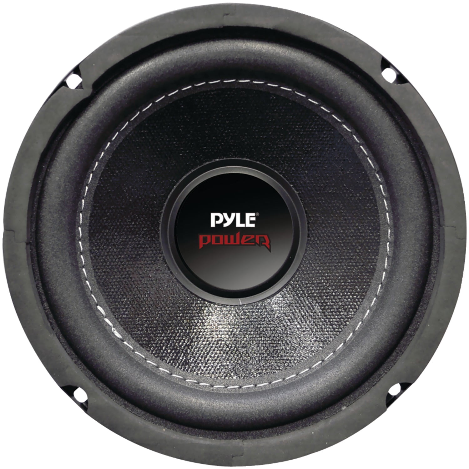 Pyle PLPW10D Car Subwoofer 1000W 4 Ohm 10" Bass Audio Speaker Coil Car Audio 