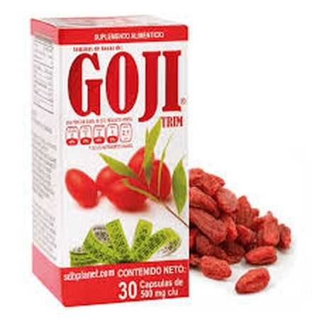goji berries donde venden