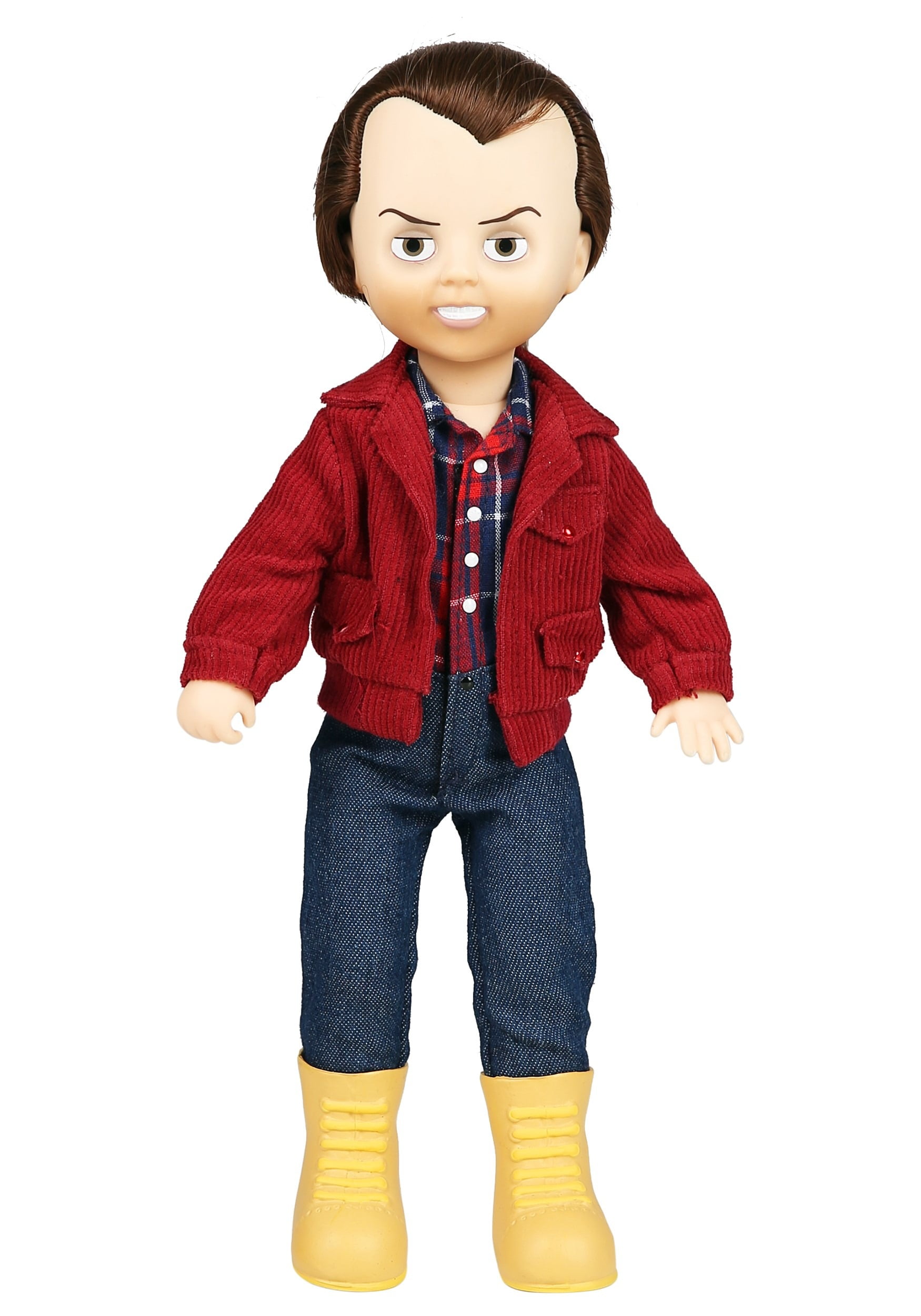 walmart jack jack doll