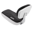 thumbnail image 1 of SHINYPASING 1 Set Kid Bike Seat with PU Material for Comfortable Cycling and Support, 1 of 8