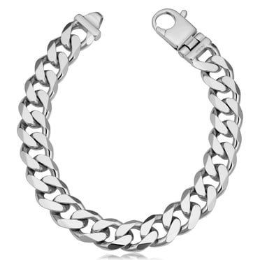 Men's Thick and Heavy Solid Copper Bracelet 5/8 of an Inch Wide Men's Thick and Heavy Solid Copper Bracelet 5/8 of an Inch Wide