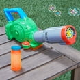 thumbnail image 5 of Play Day Bubble Leaf Blower, Battery Operated, Bubble Blowing Toy, For ages 3+, 5 of 6