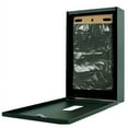 thumbnail image 2 of Standard Starter Dog Waste Station / MittN Bag™ System (Matte Green), 2 of 7