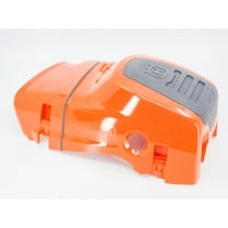 GENUINE HUSQVARNA CYLINDER TOP COVER FITS 592XP 593238202