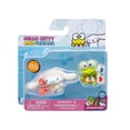 thumbnail image 1 of Hello Kitty® and Friends 2 Pack - Rainbow Vibes: Cinnamoroll and Keroppi, 1 of 5