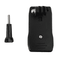 thumbnail image 5 of Pinza 360 Giratoria Clip Compatible GoPro Cámaras Deportivas Carol Accesorios PI-36-01, 5 of 5