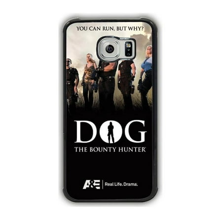 Dog The Bounty Hunter Galaxy S7 Case