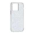 thumbnail image 2 of Case-Mate Twinkle Case compatible with iPhone 14 Pro Max - silver, 2 of 3