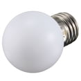thumbnail image 4 of 9x220V E27 1W Ahorro de Energía LED Lámpara Cálida Sunnimix Lámparas de ahorro de energía Bombilla, 4 of 8