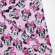thumbnail image 3 of Cobertor ligero Viajero CHIQUI MUNDO Pink minnie cobertor ultrasuave, 3 of 4