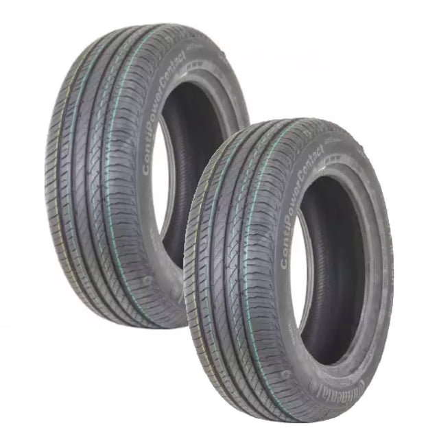 Paquete de 2 llantas 205/60R16