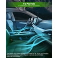 thumbnail image 3 of Calentador y ventilador SCITOO 700099 de HVAC para Ford Excursion/F250/F350/F450, 3 of 9