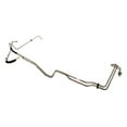 thumbnail image 2 of Acdelco 15908470 Automatic Transmission Fluid Cooler Inlet And Outlet Line, 2 of 4