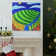 thumbnail image 6 of Countryside Harvest Bliss - Canvas, 6 of 10