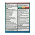 thumbnail image 6 of Equate Nicotine Transdermal Patch Step 1, 21 mg, 14 Count – Stop Smoking Aid, Clear Patch, Compare to Nicoderm® CQ®, 6 of 10