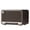 Black, variant on Restored Edifier D32 Tabletop Bluetooth Speaker- Hi-Res Audio, LDAC, ALAC, 60W (RMS), 2.1 Acoustic Architecture, 11h Playtime, Wireless, APP Control, AirPlay2, USB-C and AUX Inputs (Refurbished)