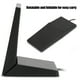thumbnail image 5 of Antena WiFi de banda dual de 8 dBi, 2,4 GHz y 5 GHz con conector RP-SMA doble para enrutador Asus Linksys, 5 of 10