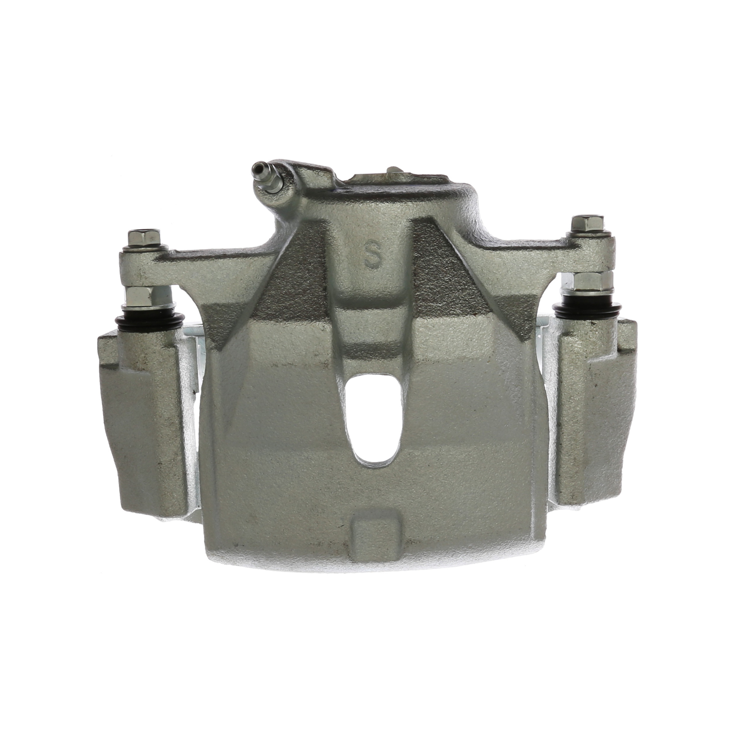 Raybestos Element3 New Plated Calipers, Front Right, for Select Lexus, Scion and Toyota, FRC12300N Fits select: 2014 TOYOTA RAV4, 2015-2018 TOYOTA RAV4 LE