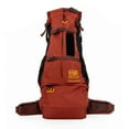 thumbnail image 2 of Knavigate | Advanced Dog Carrier with Internal Frame  Hip Belt, 2 of 10