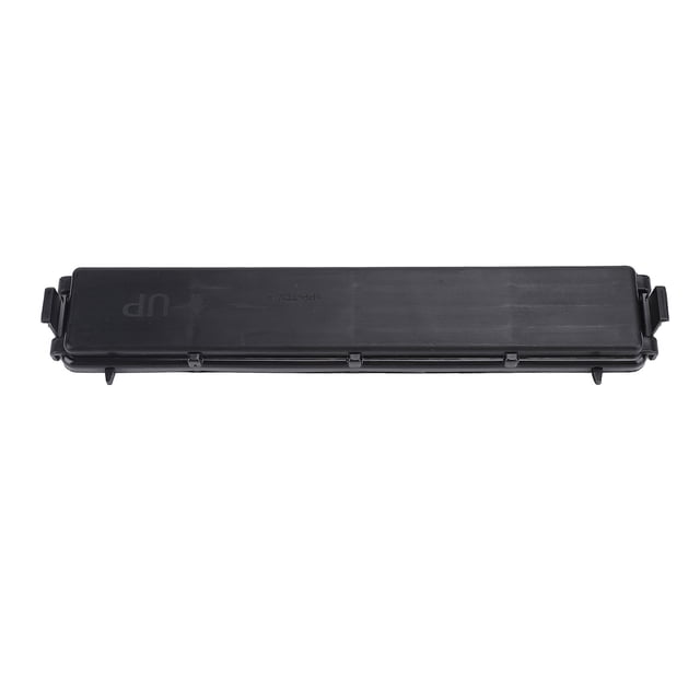80292TF0003, Long Durability Cabin Air Filter Cover Reliable Performance ABS Seamless Fit for CR-V HR-V CR-Z Insight 2010 To 2020