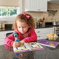 thumbnail image 5 of Perspectivas educativas Hot Dots Jr. Set de lectura Let's Master para prekínder, 5 of 5