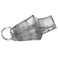 thumbnail image 1 of QIILU Referee Whistle, Durable Football Game Whistle For Competitions For Sports, 1 of 8