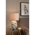 thumbnail image 2 of Kenroy Home Ruffle Table Lamp, 2 of 2
