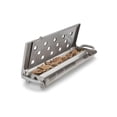 thumbnail image 2 of Broil King Stainless Steel Premium Smoker Box, 2 of 3