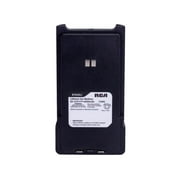 Genuine RCA B1520LI Handheld Radio Battery | Lithium-Ion | High Capacity | 2000mAh / 7.4Wh | 3.7V