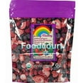 thumbnail image 2 of 3 PACK Organic Freeze-Dried Berry Medley, 1.2 oz Each – Total 3.6 oz – A Blend of Organic Strawberries, Blueberries, and Raspberries – Healthy, Guilt-Free Snack, 2 of 3