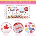 thumbnail image 3 of Decoraciones para tablones de anuncios con tema Justforjoyful Gumball, 3 of 7