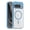 Blue, variant on For Google Pixel 10 /10 Pro Case Compatible with MagSafe, Magnetic Transparent Clear Matte Back Slim Phone Cover, Shockproof Military Grade Protection Anti-Scratch & Anti-Fingerprint,Pink