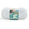 thumbnail image 2 of (2 pack) Lion Brand Yarn Hometown USA New York White 135-100 Super Bulky Acrylic Yarn, 2 of 10