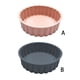 thumbnail image 2 of Molde de silicona para pasteles Naiovety rosa Herramientas de cocina para hornear, 2 of 6