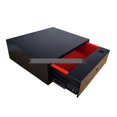 thumbnail image 1 of Intelligent File Cabinet Storage Drawer Digital Fingerprint Hotel Home Electronic Metal Safe Box ,Built to Last, 1 of 7