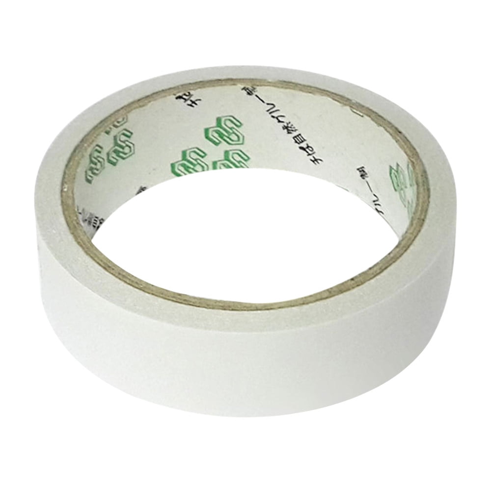 double sided sticky tape for crafts