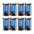 thumbnail image 3 of 8 X Panasonic D Batteries Super Heavy Duty Carbon Zinc Battery 1.5V, 3 of 3