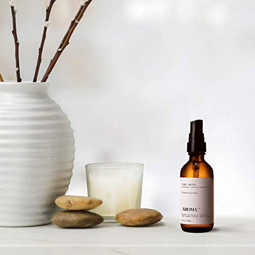  AromaTech Fresh Linen for Aroma Oil Scent Diffusers