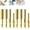 *2B, variant on 2-in-1 Hexagonal Shank Brazing Dry Drilling Hole Opener Diamond Core Drill Set Multi Material Cutting Tool for Tile Glass