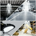 thumbnail image 5 of Pinegreen Lighting 15000 Lumen LED 4-Panel Garage Bulb, 5 of 7