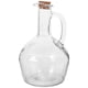 thumbnail image 1 of ColoMX Dispensador de aceite de cocina, botella de aceite de vidrio, botella dispensadora de vinagre transparente, botella de salsa de soja, 1 of 7