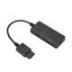thumbnail image 4 of Convertidor de interfaz multimedia HD de N64 a adaptador HD 1080P compatible con Game Cube para SNES, 4 of 10